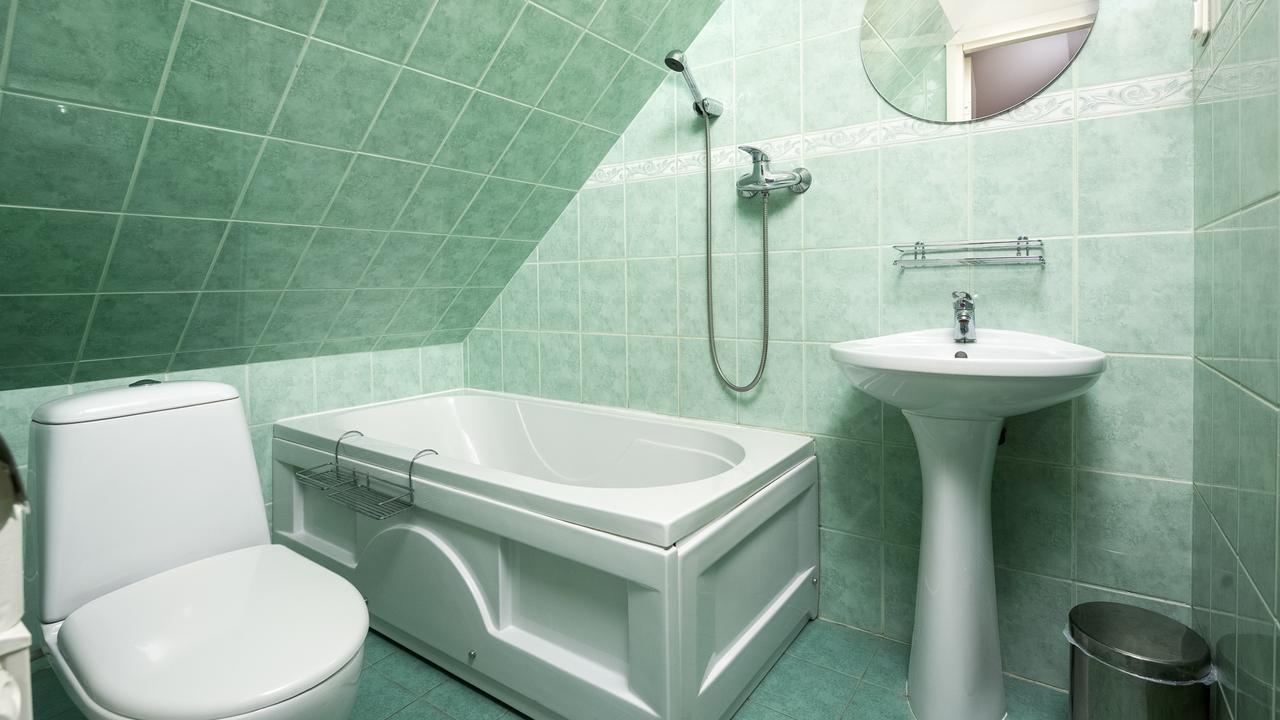 Sangaste Rukki Maja Guesthouse Habitación foto